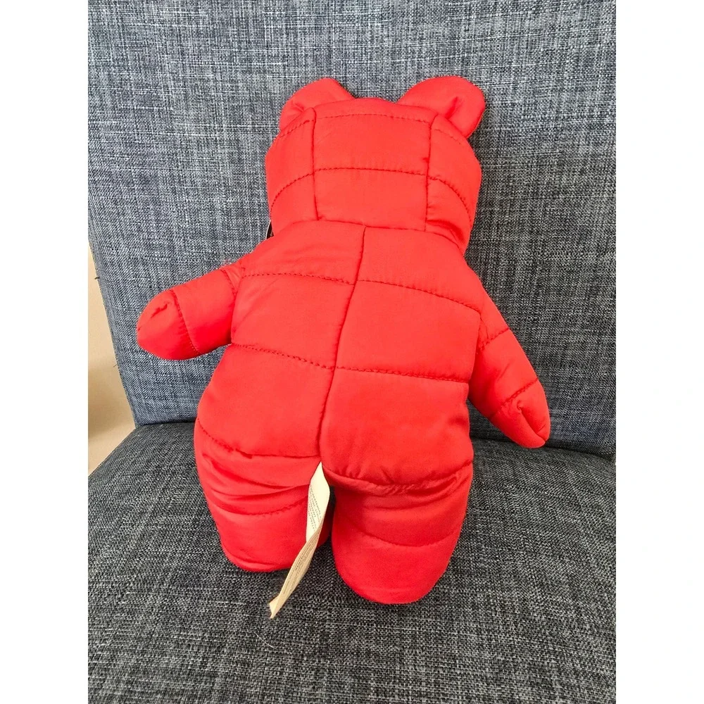 Starbucks bearista 2021